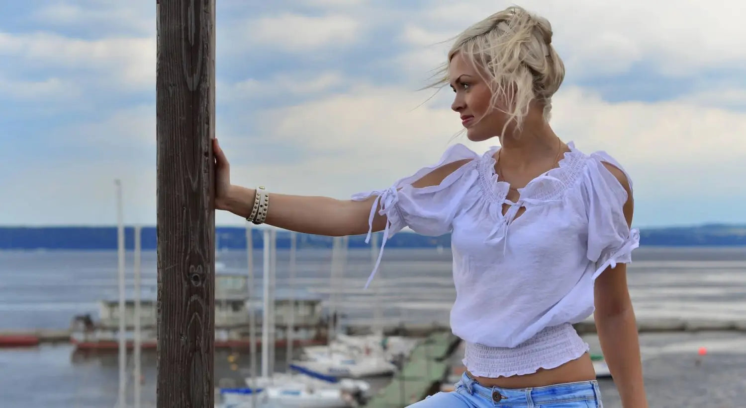 Tops & T-Shirts - CLUB VIP France