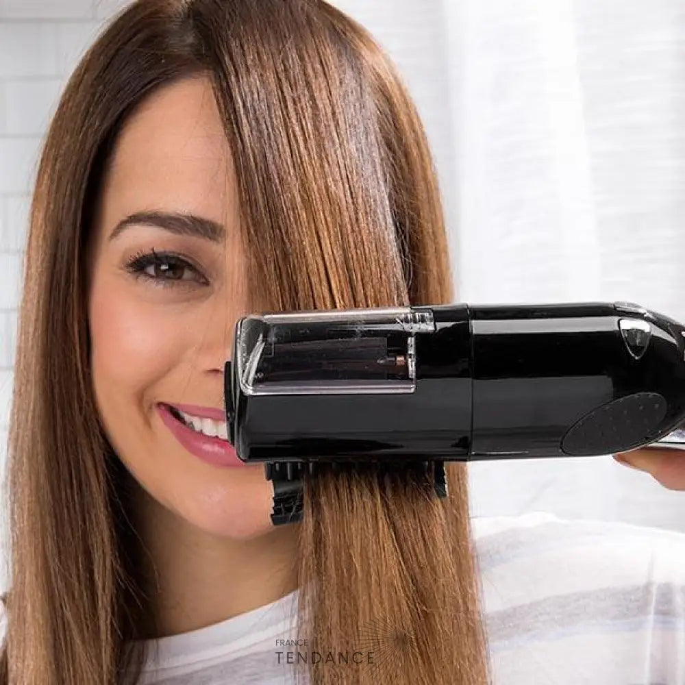 Coupe Fourches | Appareil/brosse Pour Cheveux |