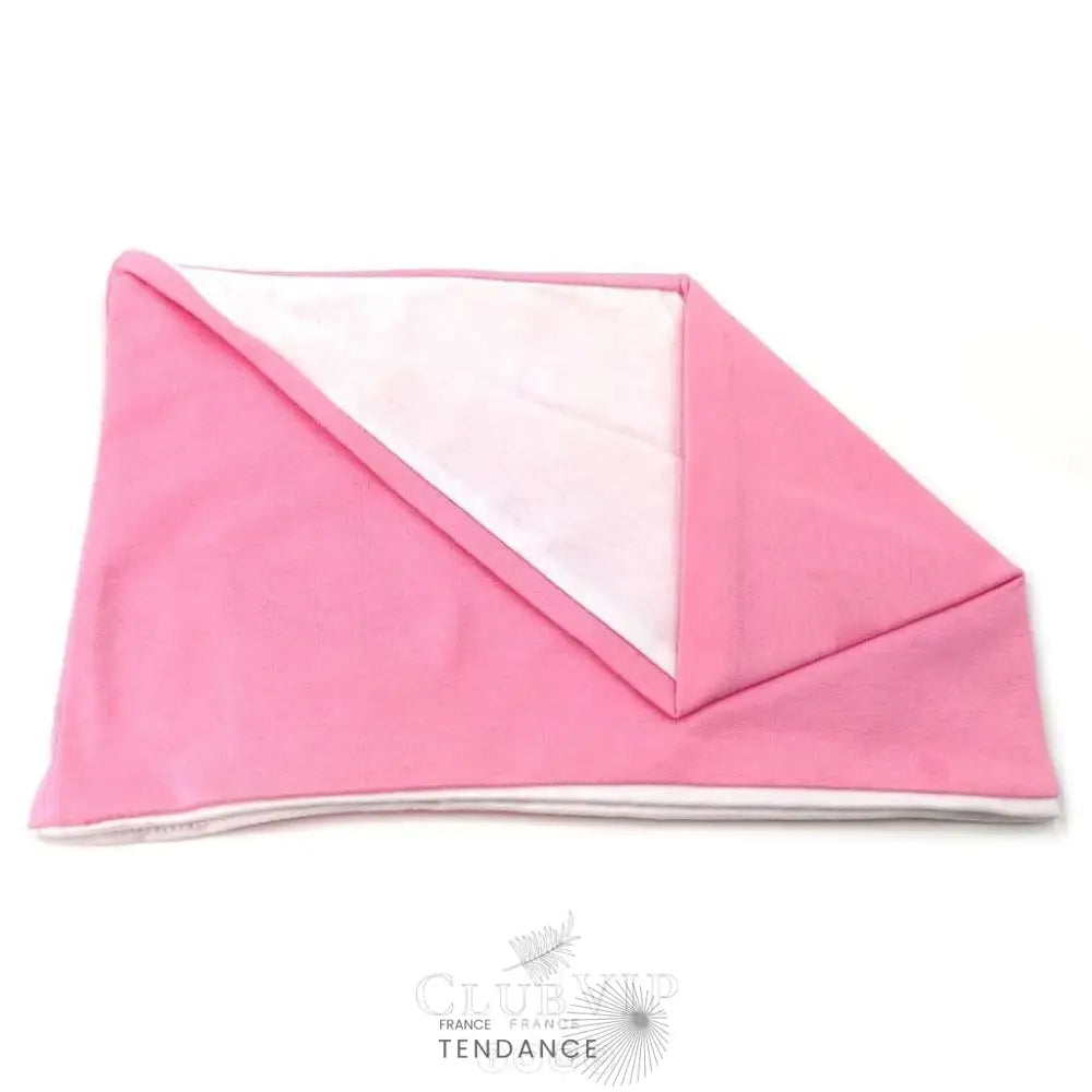 Bandeau Cheveux Extensible Et Réversible Pour Le Sport |