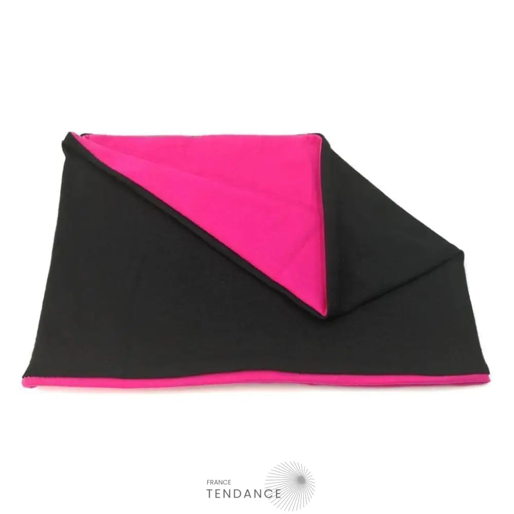 Bandeau Cheveux Extensible Et Réversible Pour Le Sport |