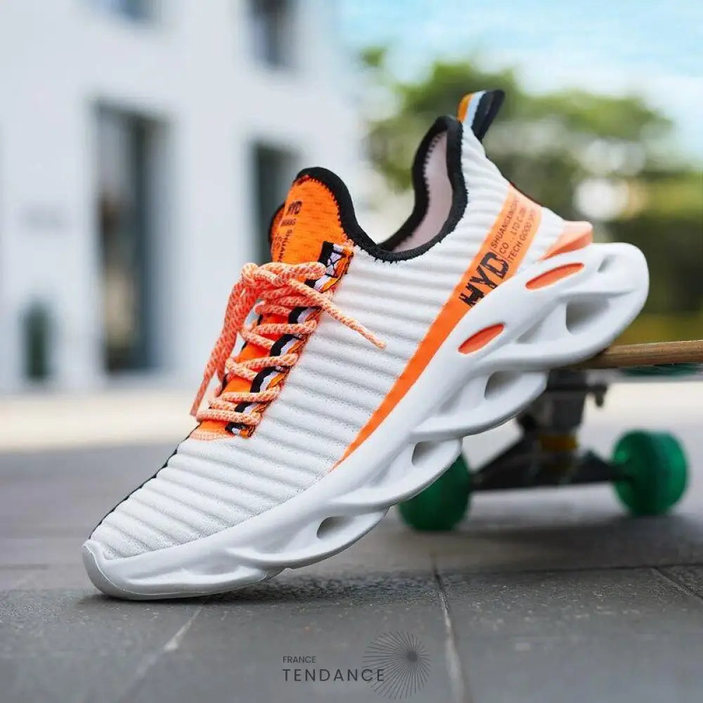 Baskets Hyd | France-Tendance