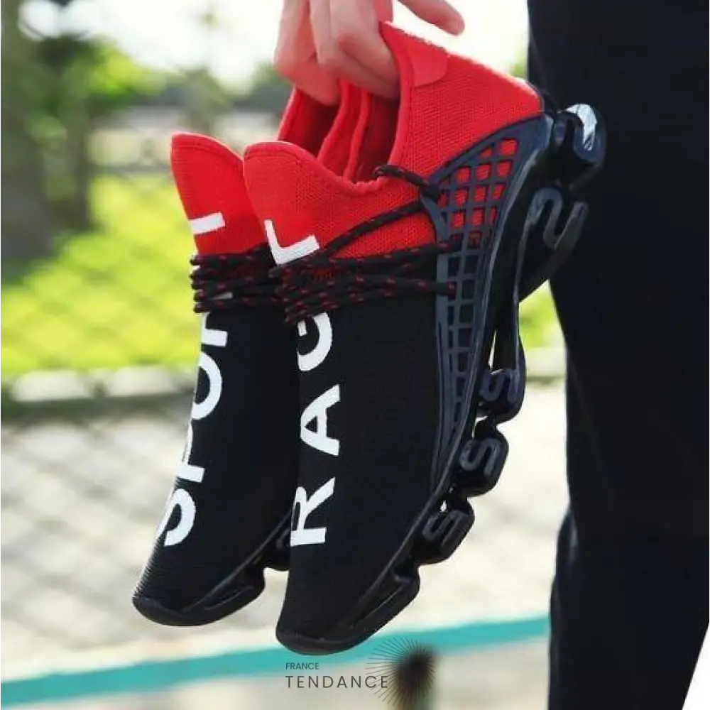 Baskets De Sport Edition Spéciale | France-Tendance