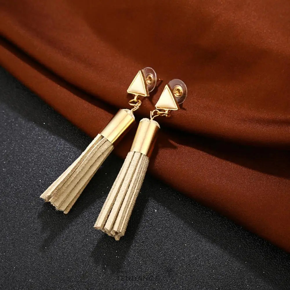 Boucles D’oreilles Vintage | France-Tendance