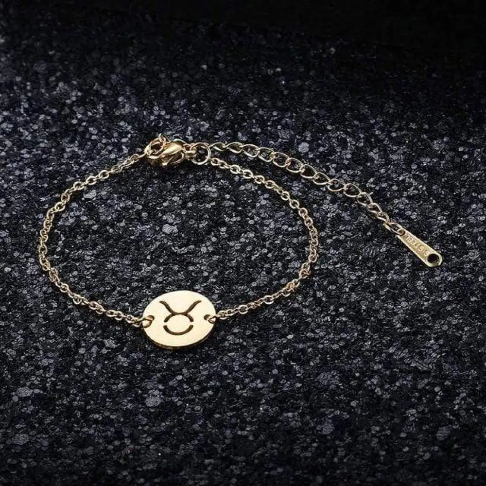 Bracelet Zodiac | France-Tendance