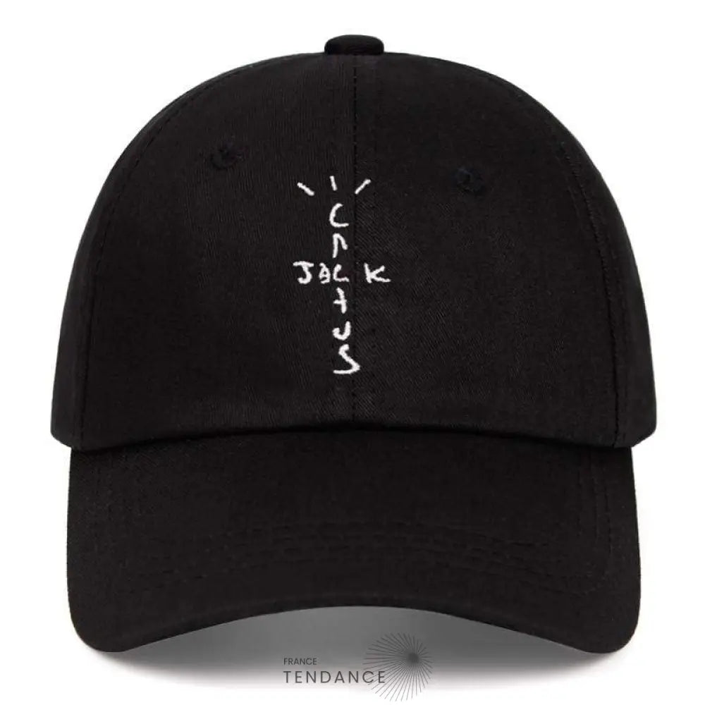 Casquette Jack Cactus | France-Tendance