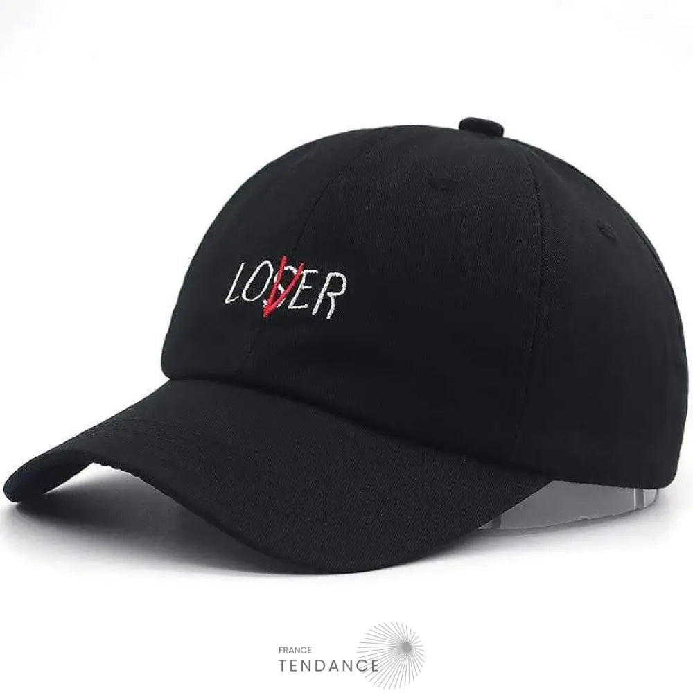 Casquette Lover | France-Tendance