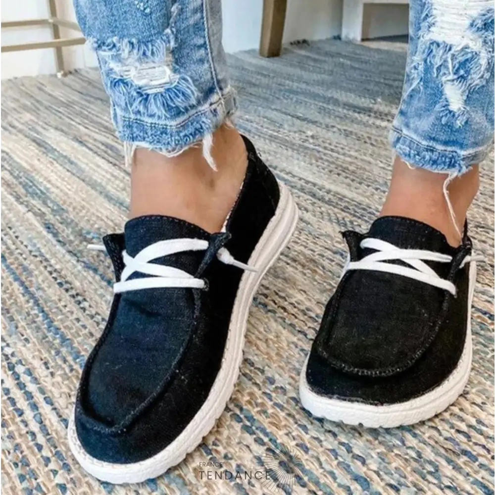 Chaussures à Lacets Orthopédiques | France-Tendance