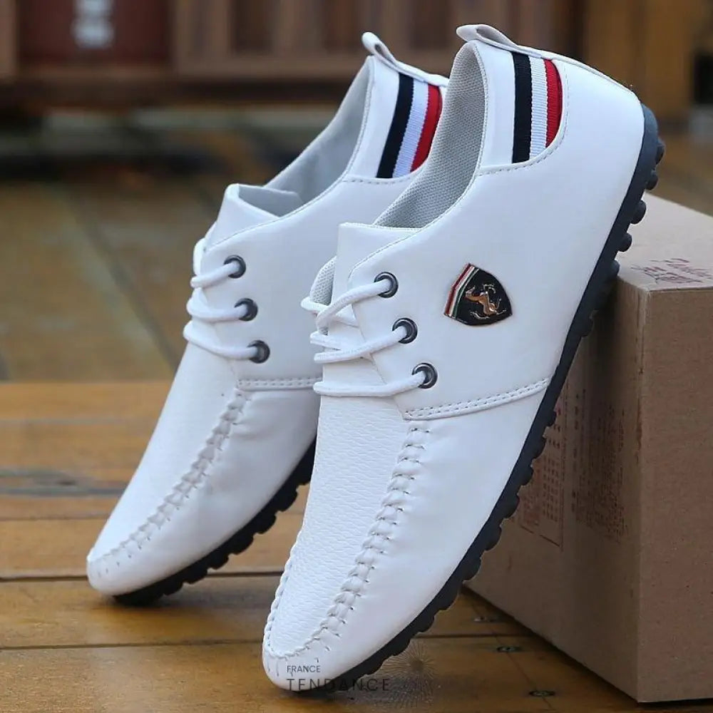 Chaussures Nation | France-Tendance