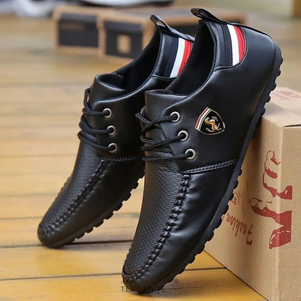 Chaussures Nation | France-Tendance