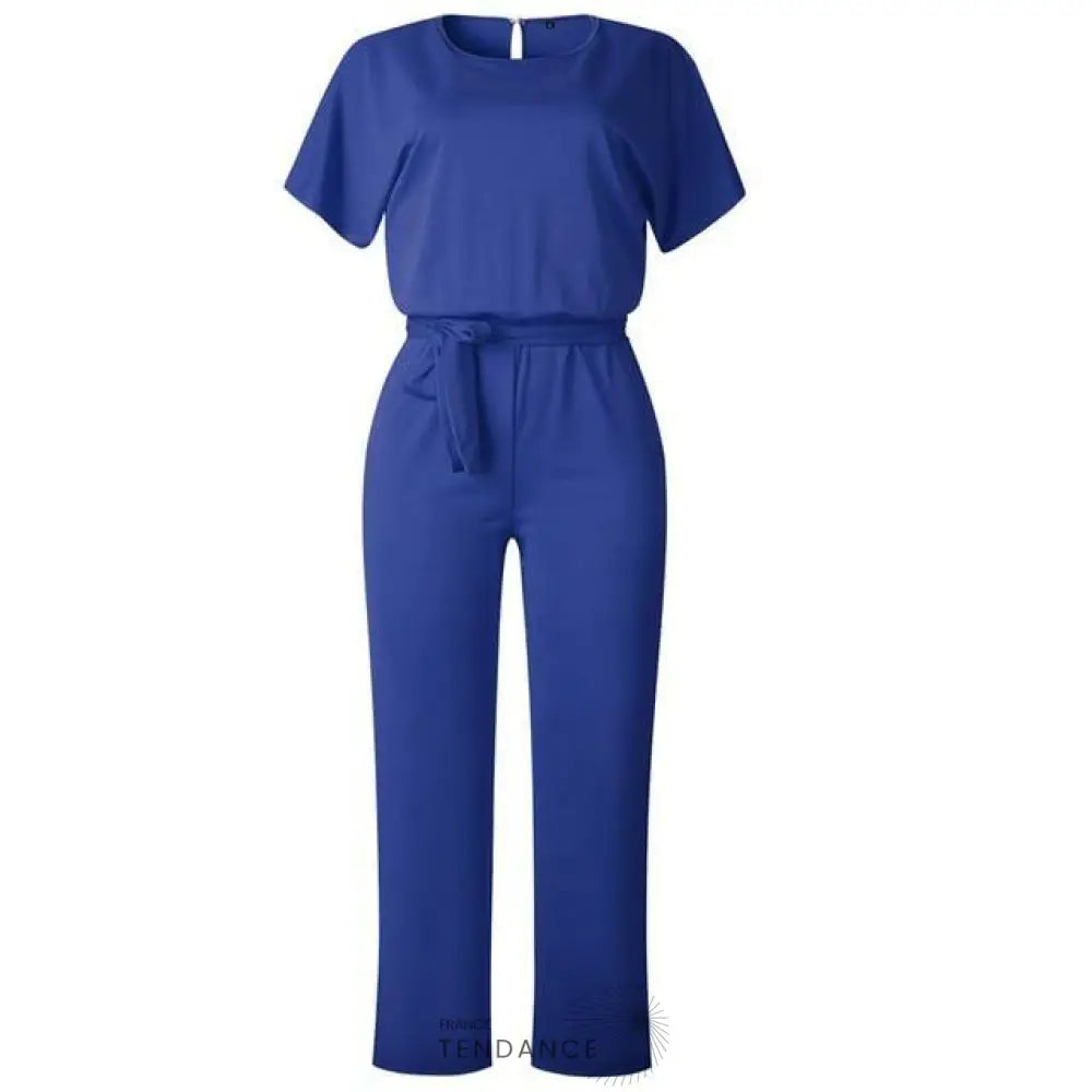 Combinaison Casual Féminine | France-Tendance