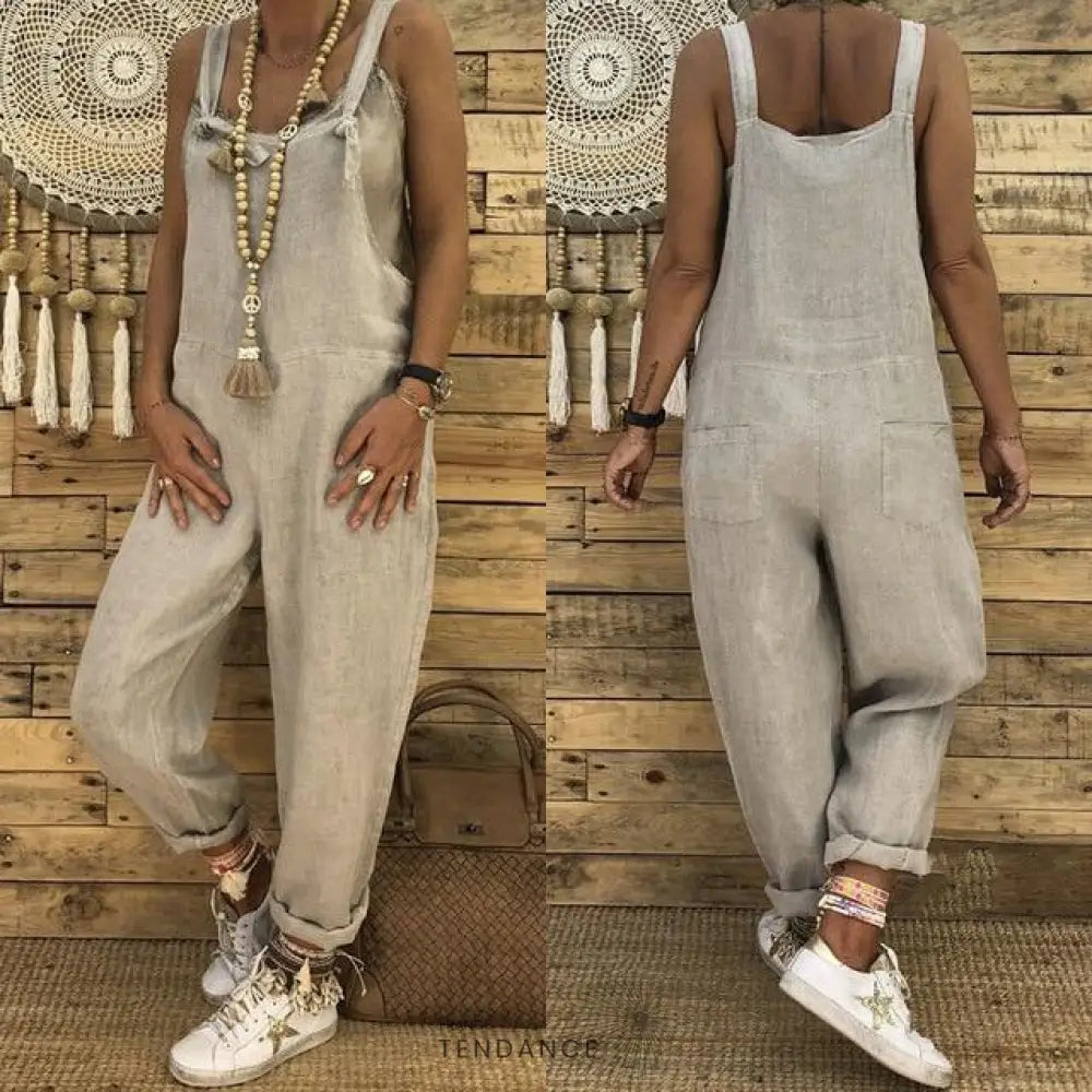 Combinaison Ample | France-Tendance