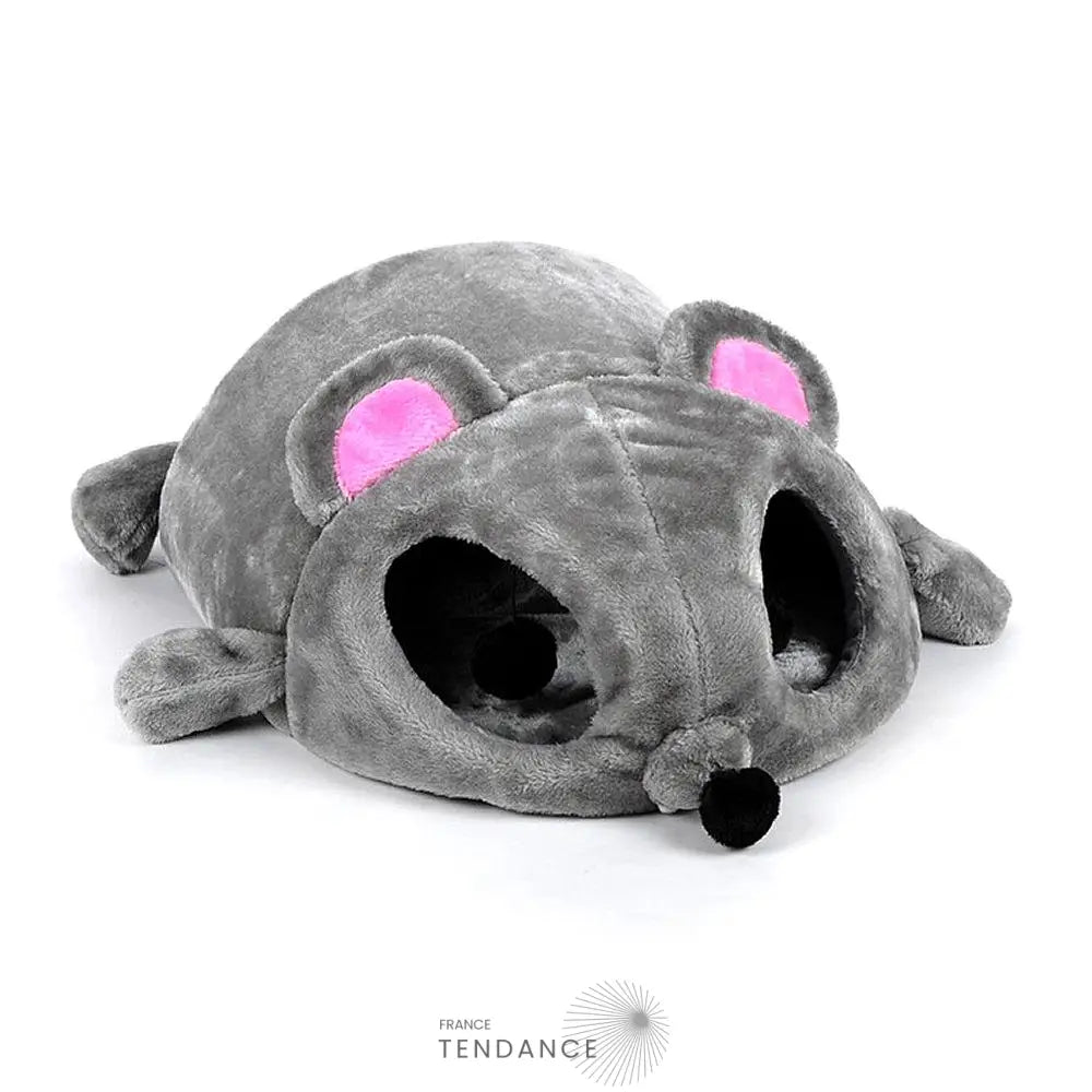 Couchage souris Pour Chat | France-Tendance