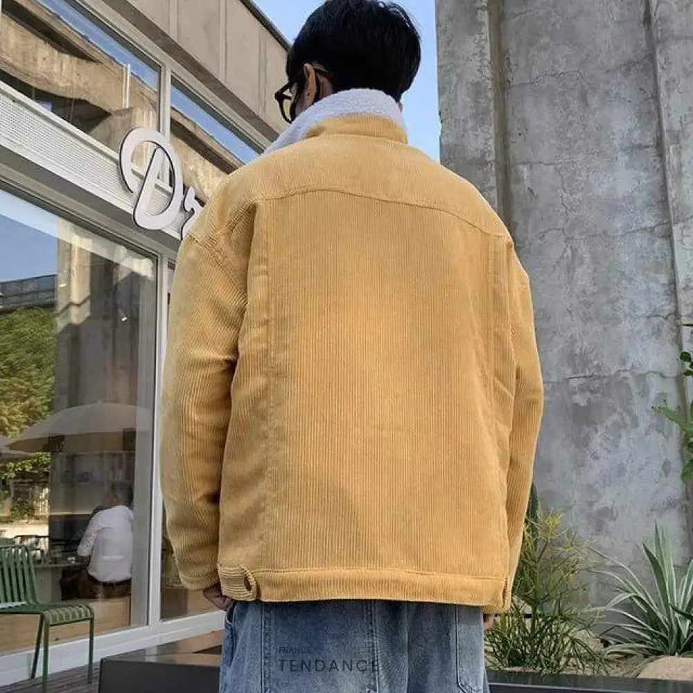Jacket Shark | France-Tendance