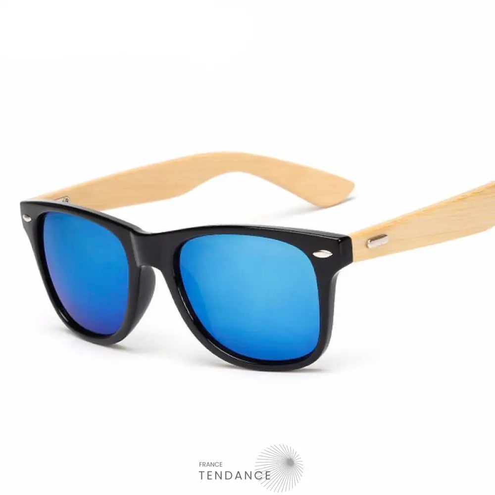 Lunettes De Soleil Rétro | France-Tendance