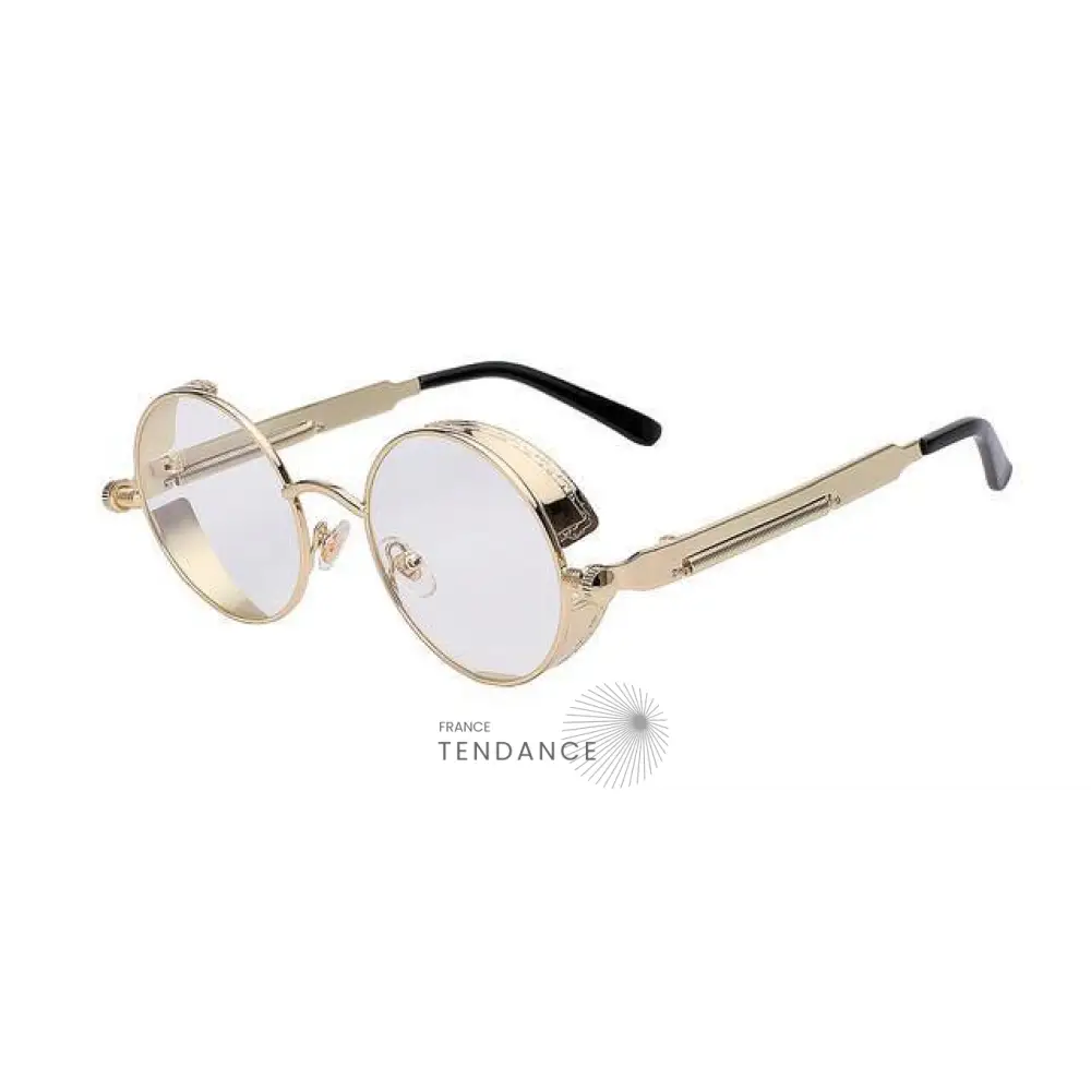 Lunettes De Soleil Vintage | France-Tendance