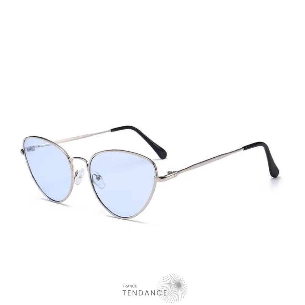 Lunettes De Soleil Rétro | France-Tendance