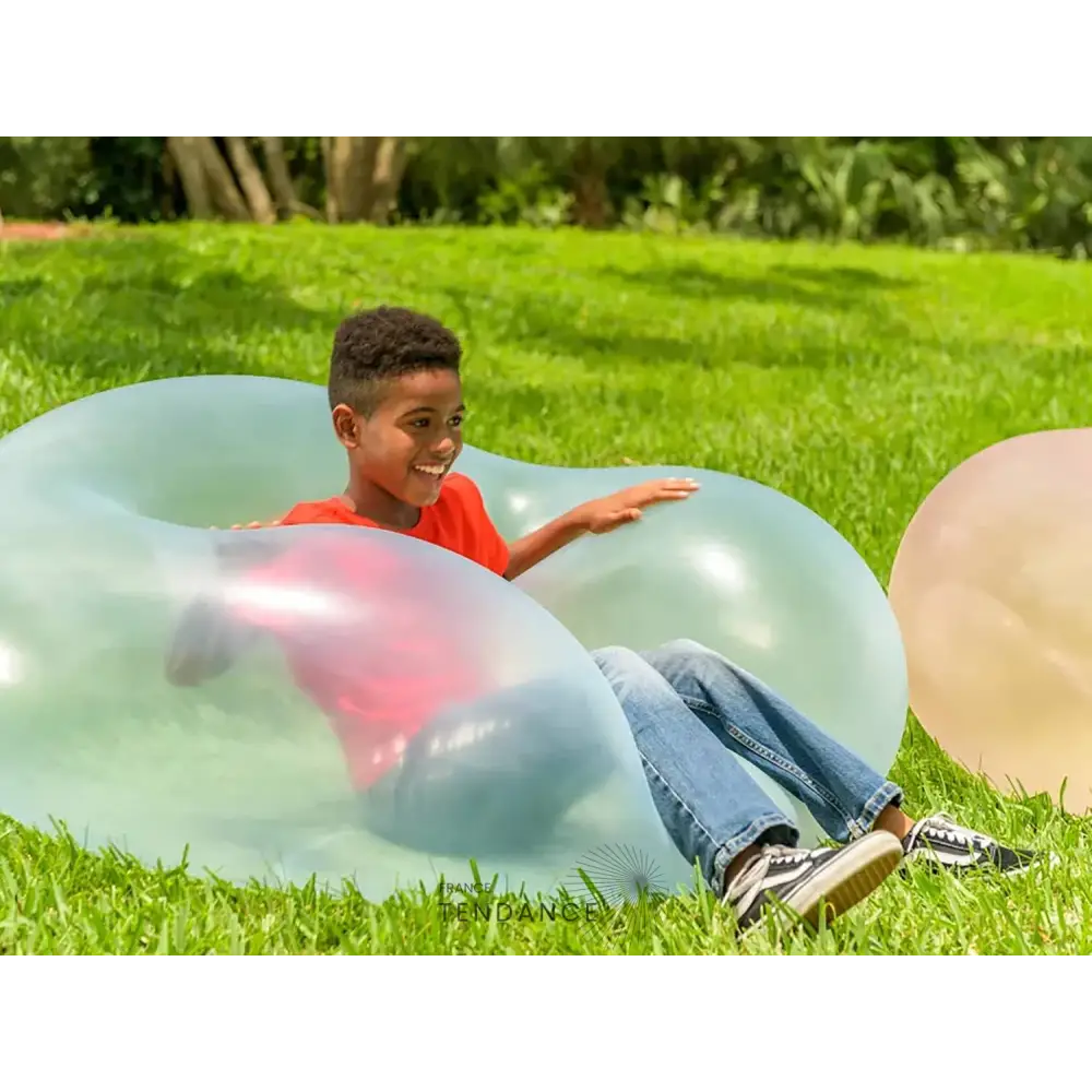 Maxi Magic Bubble™ | Bulle Géante Magique 100% Fun ENFANT JOUET