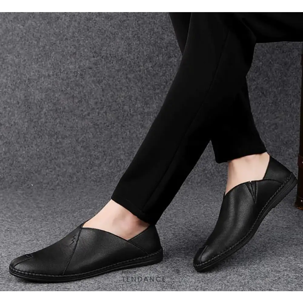Mocassins Respirants | France-Tendance