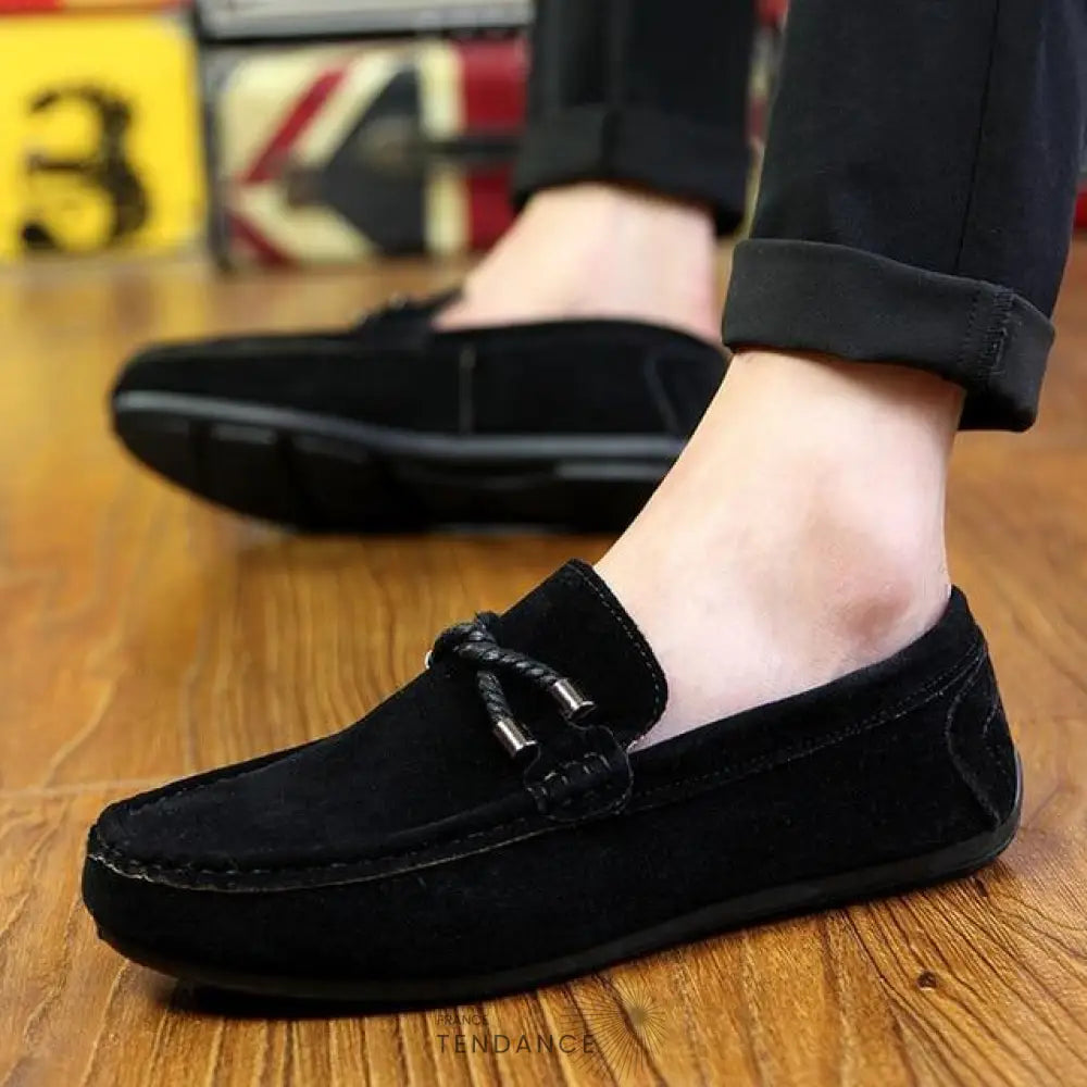 Mocassins Décontractés | Collection 2022 | France-Tendance