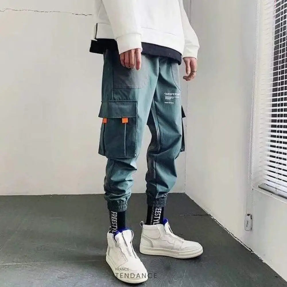 Pantalon Kino | France-Tendance