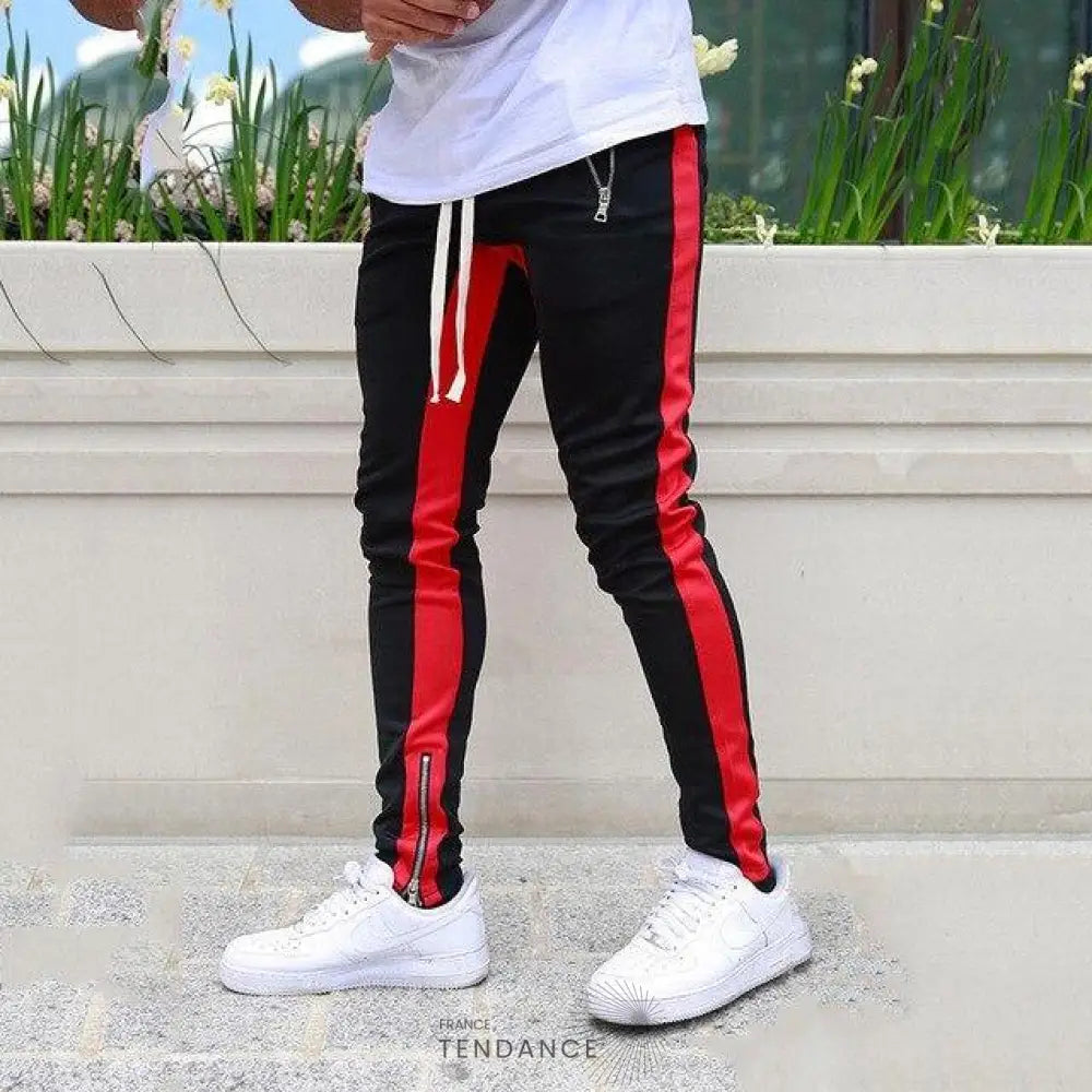 Pantalon Moderne Slim | France-Tendance