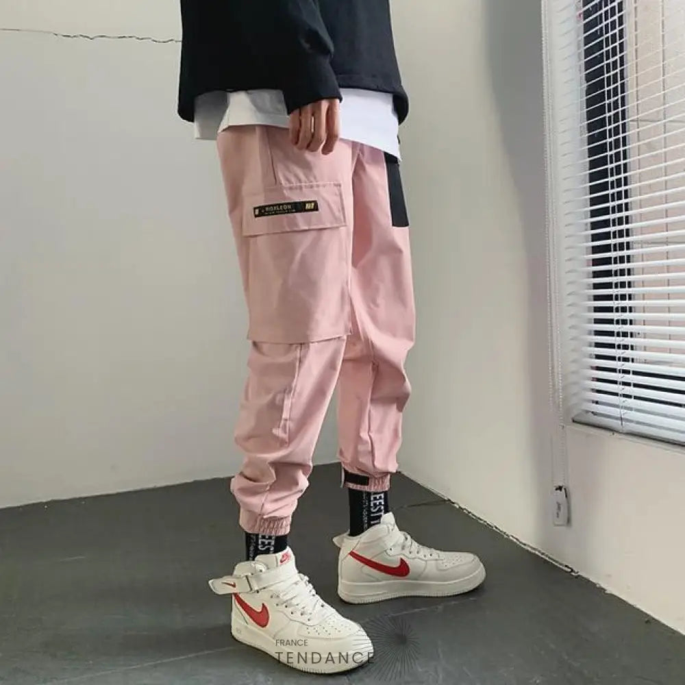Pantalon Simple.™ | France-Tendance