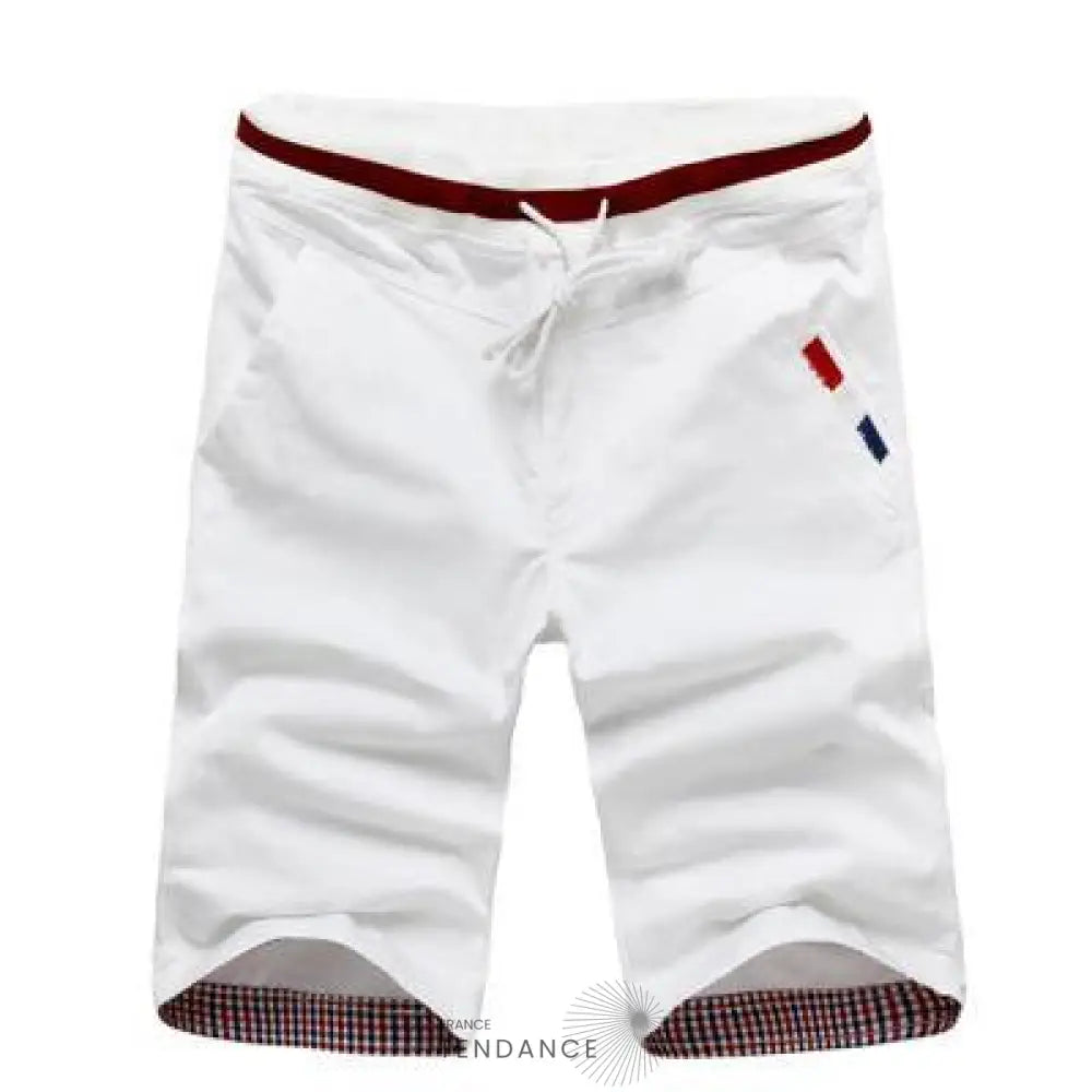Promotion - Short Frenchie. | France-Tendance