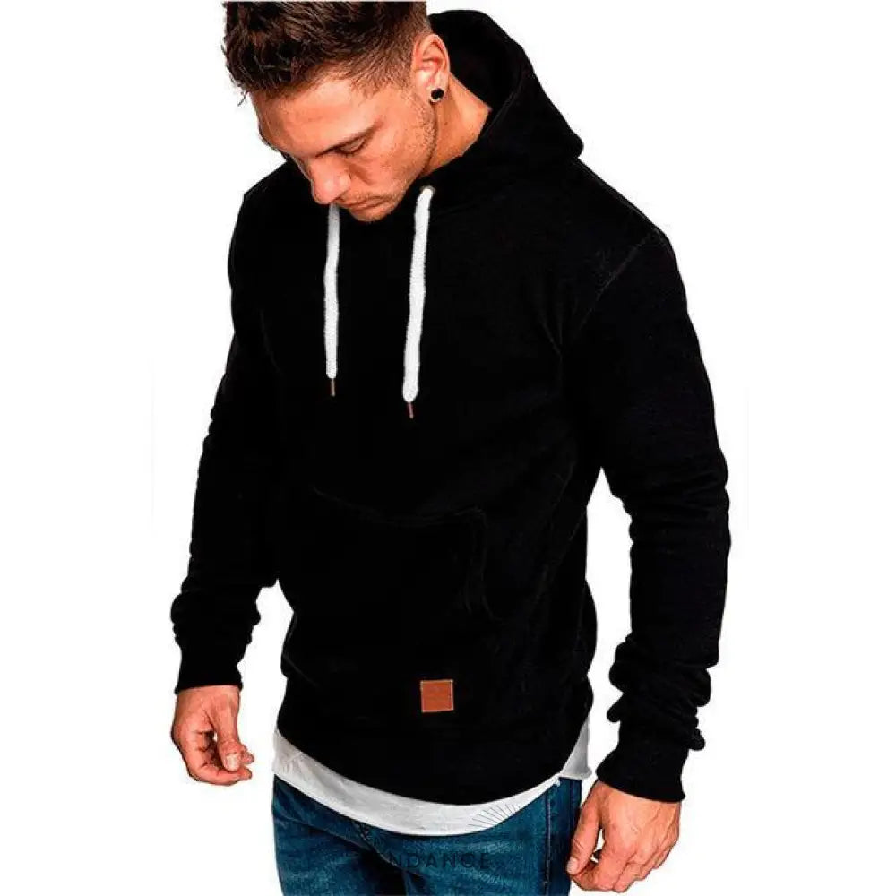 Pull à Capuche Boa | France-Tendance