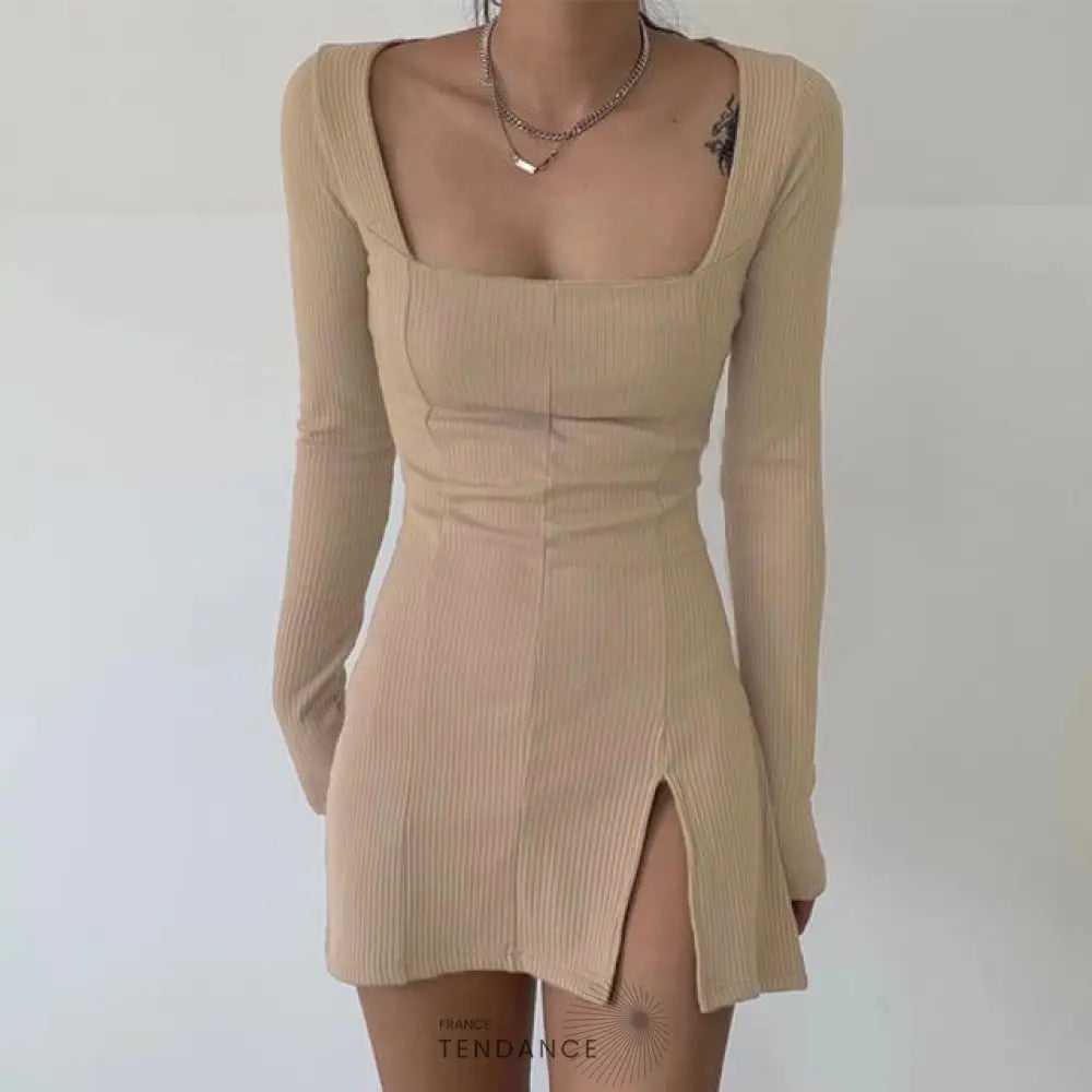 Robe Ortensia | France-Tendance
