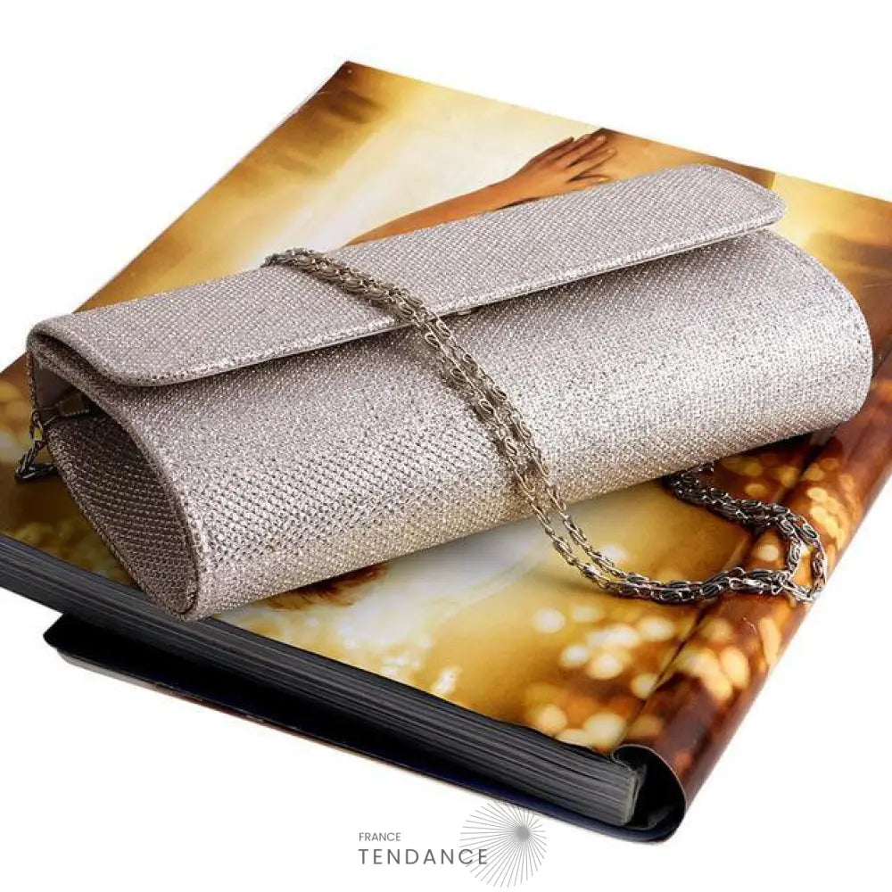 Sac à Main De Grande Cérémonie 2018 | France-Tendance