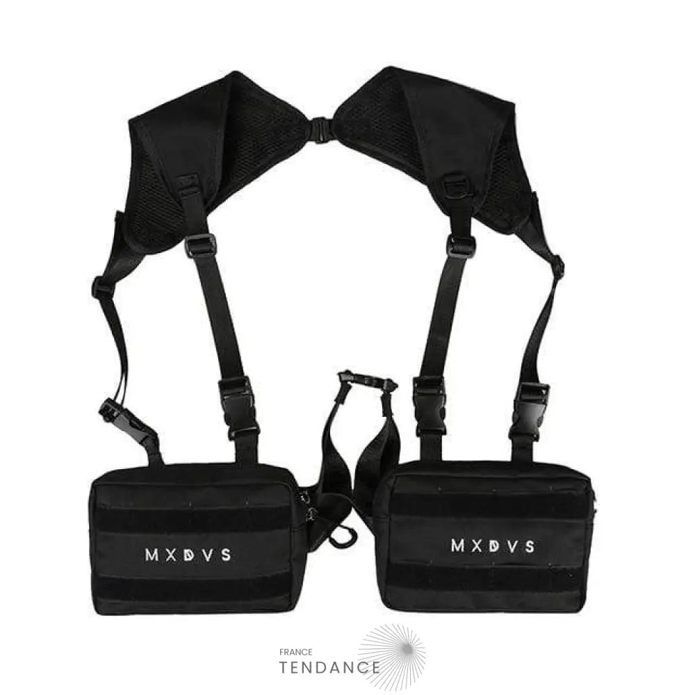 Sacoche Tactique Mxdvs | France-Tendance
