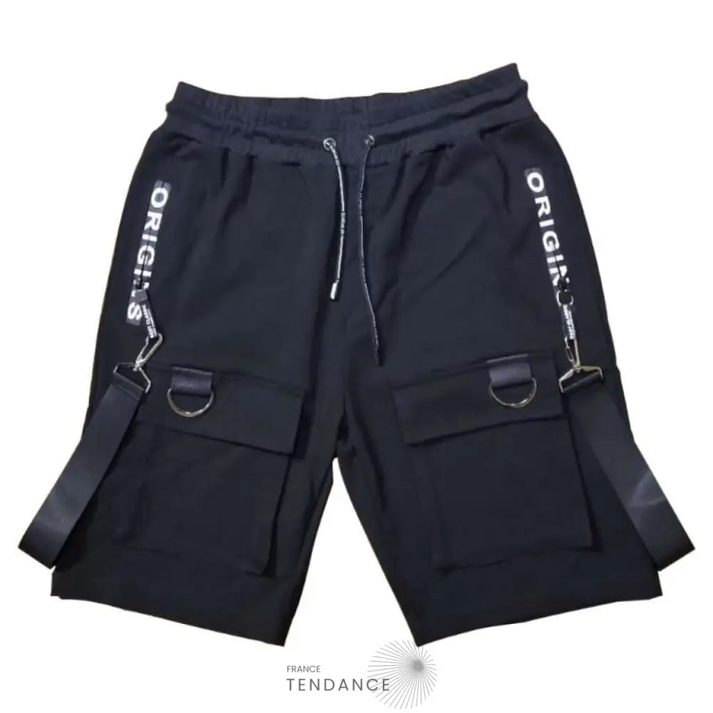 Short Blackout | France-Tendance