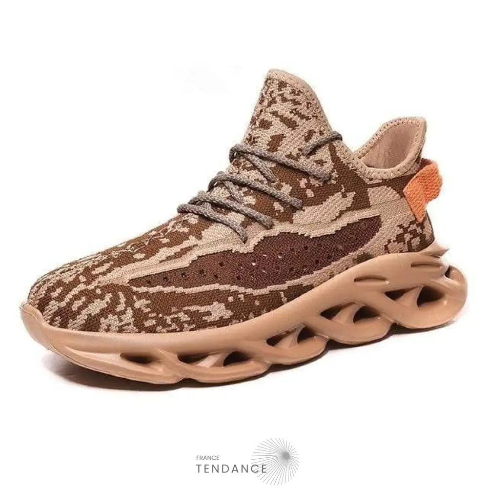 Sneakers Rvx Wild | France-Tendance