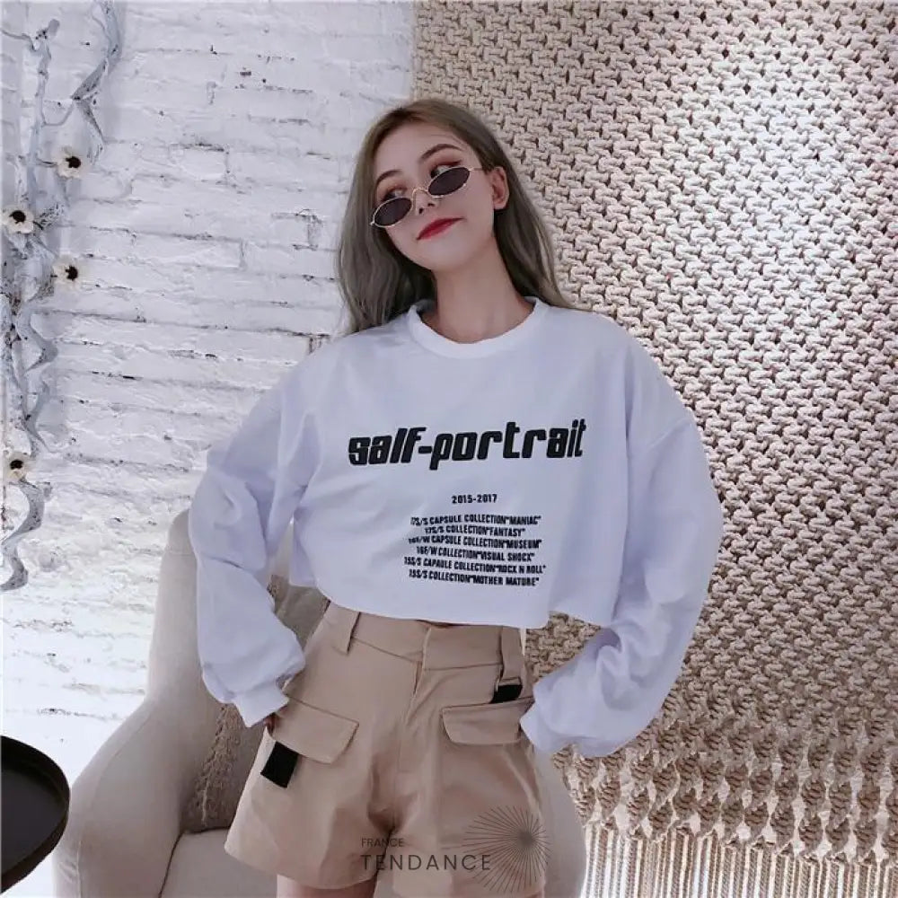 Sweat Self | France-Tendance