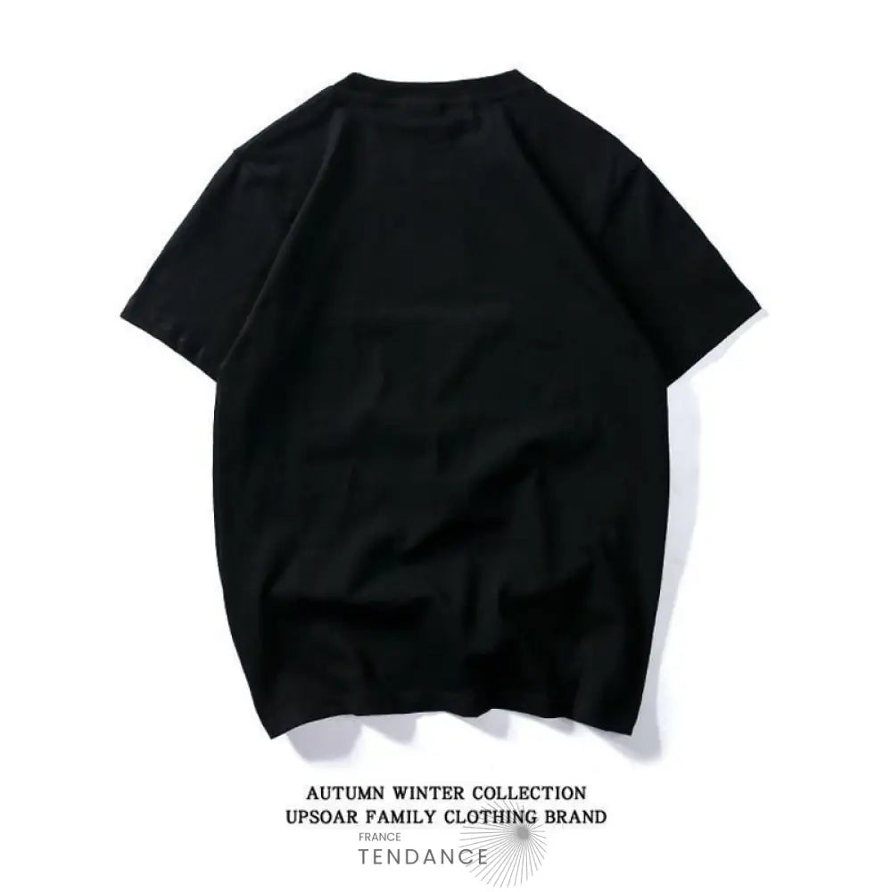 T-shirt Praying God™ | France-Tendance
