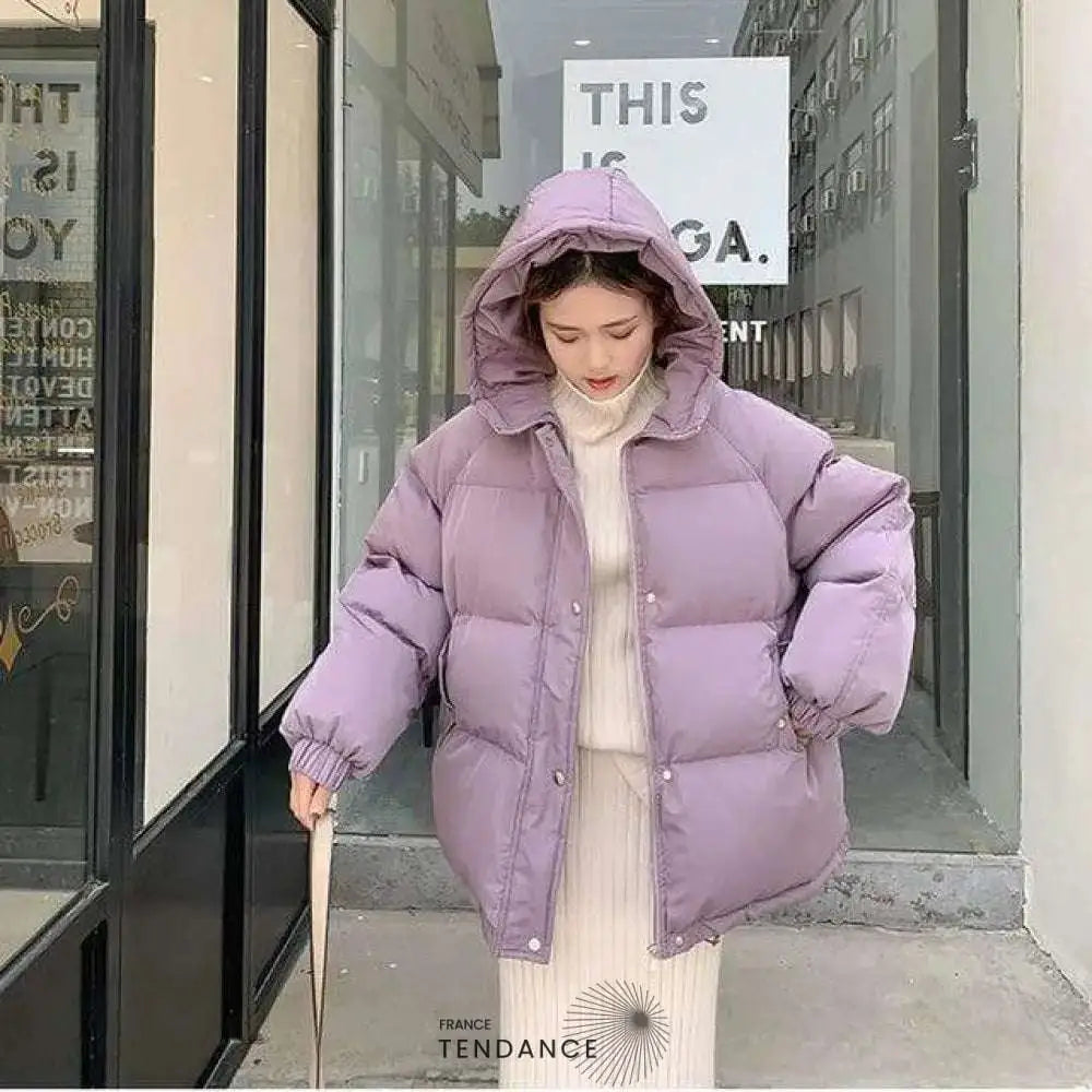 Veste Candysun | France-Tendance