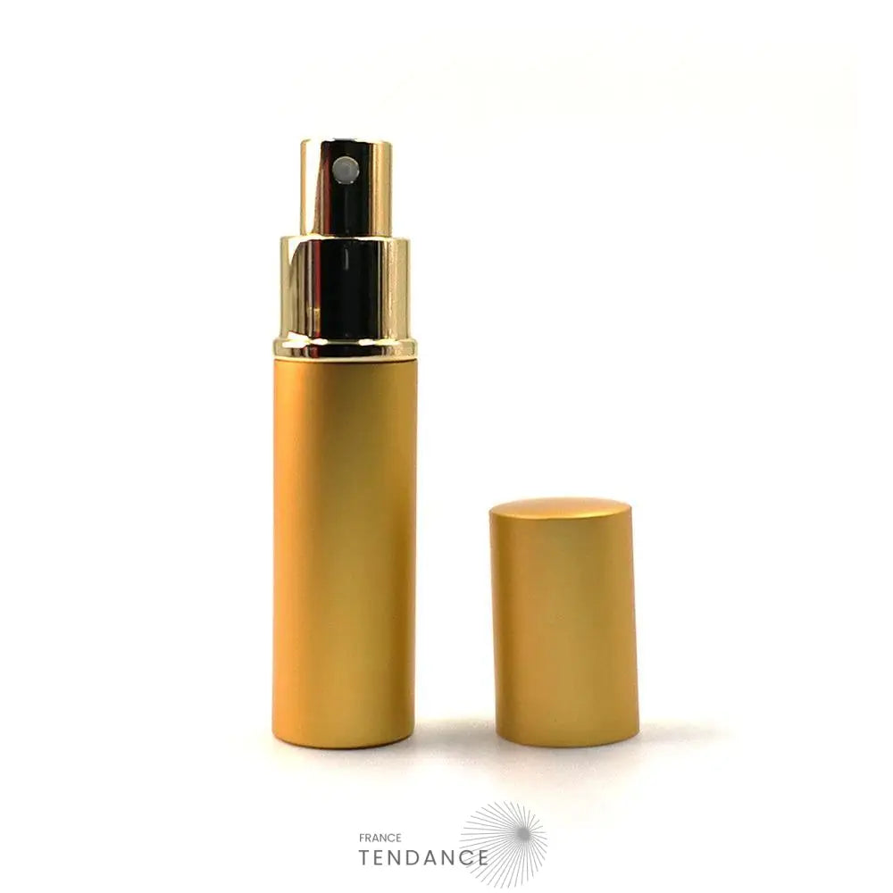 Atomiseur De Sac En Aluminium | France-Tendance