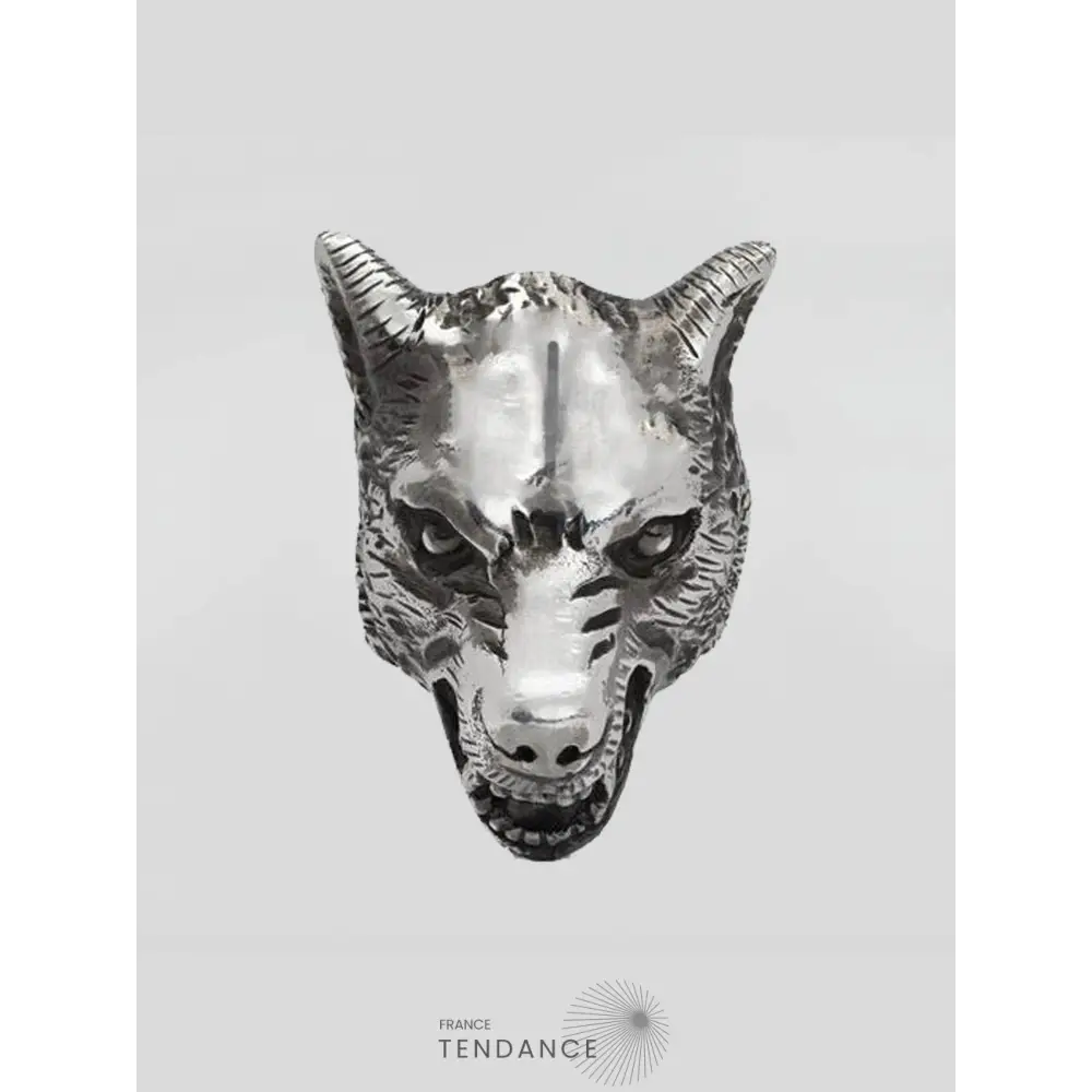 Bague Killer Wolf | France-Tendance