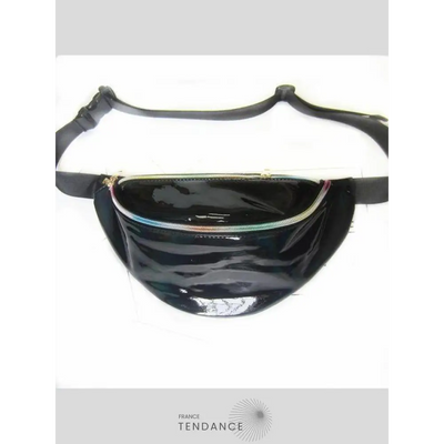 Banane Transparente Laser (multicolore Arc-en-ciel)™ |