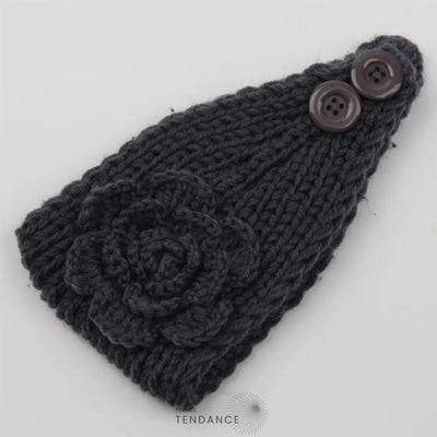 Bandeau Avec Fleur | France-Tendance