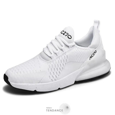 Baskets 270 - Collection 2021 | France-Tendance