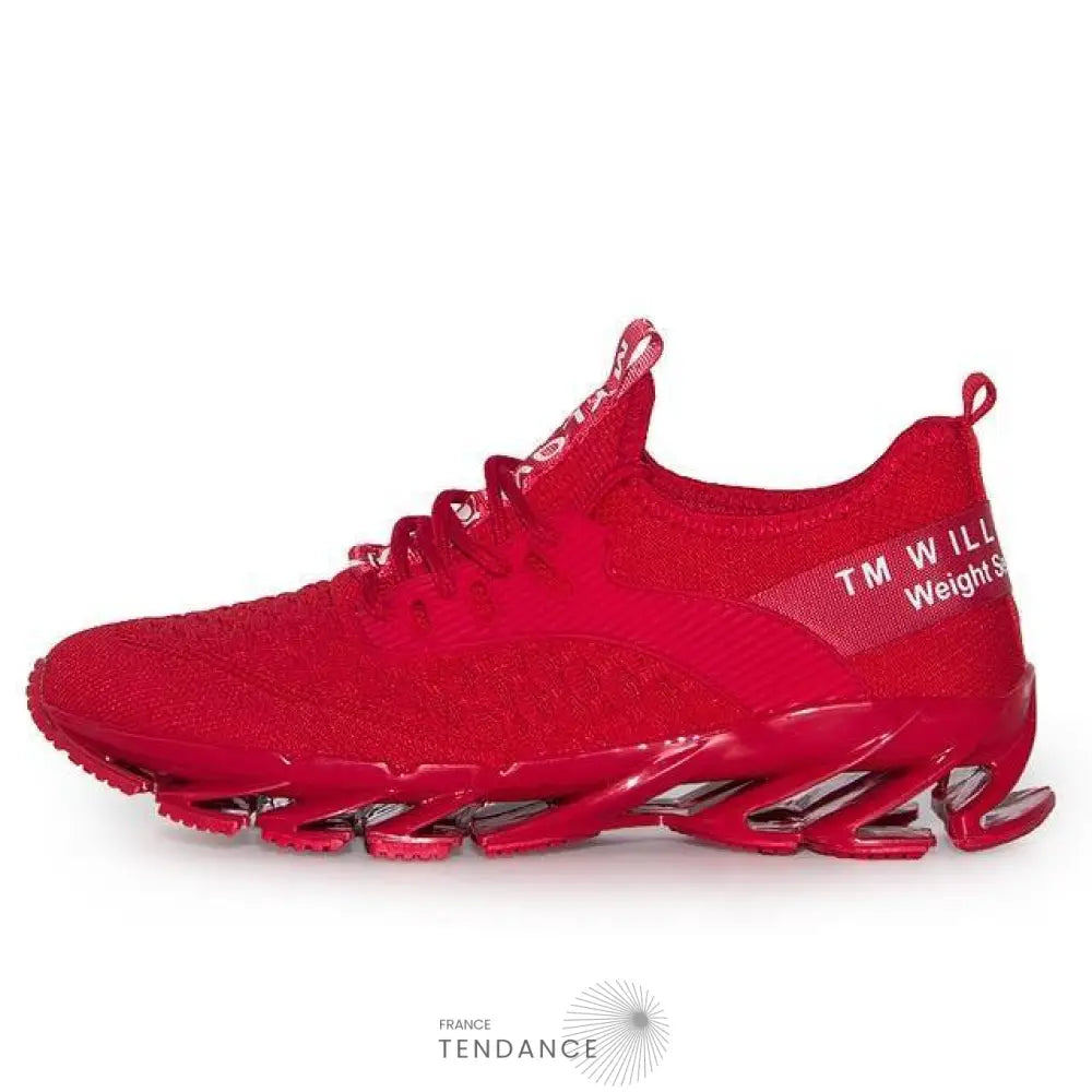 Baskets Ace-x | France-Tendance