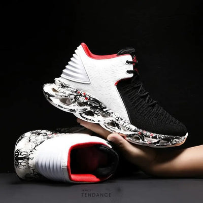 Baskets Apollo | France-Tendance