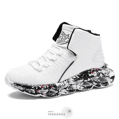 Baskets Apollo | France-Tendance