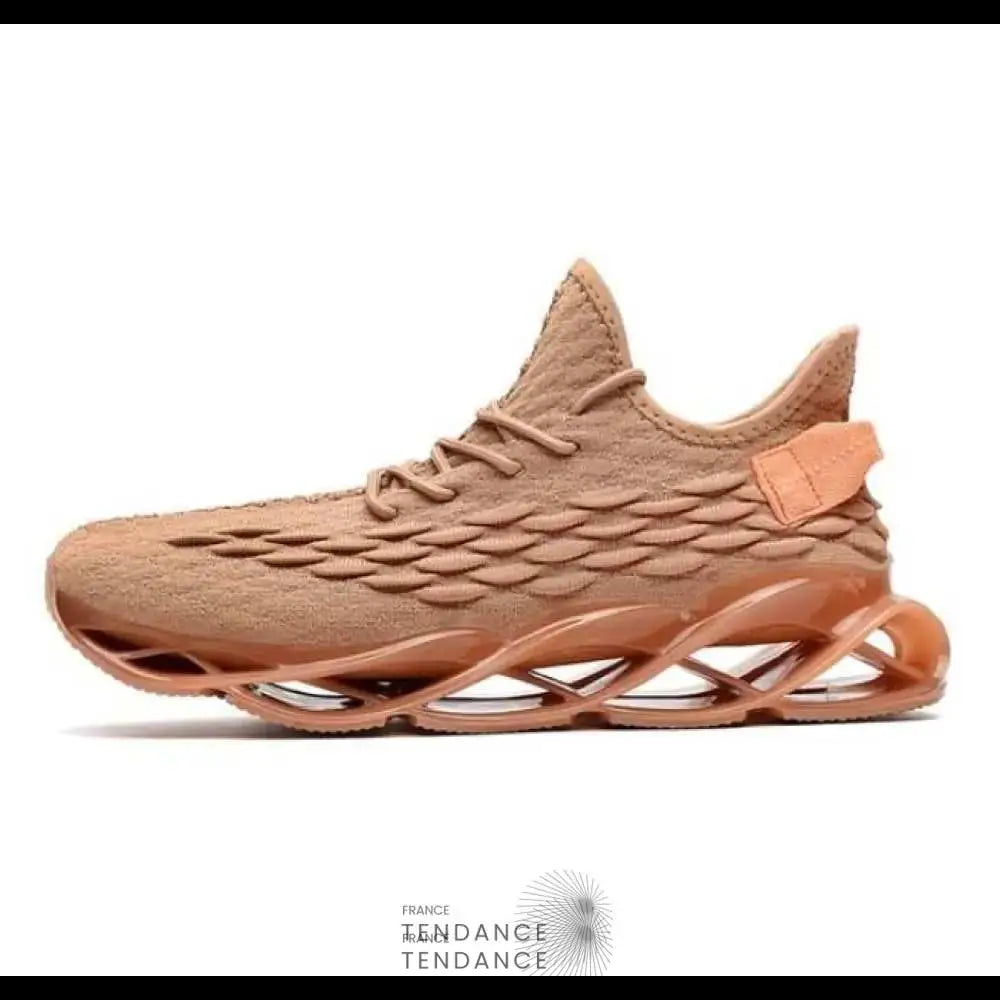Baskets Armor | France-Tendance
