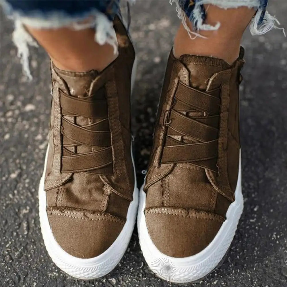 Baskets Casual 2020 | France-Tendance