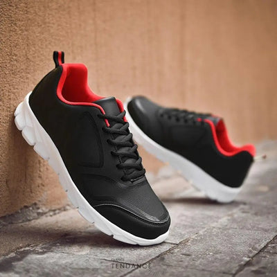 Baskets Classiques Confortables | France-Tendance