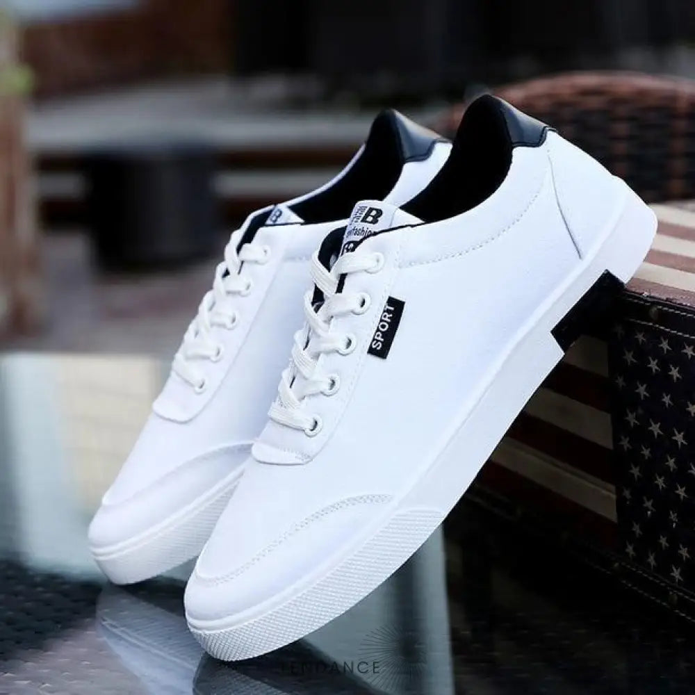 Baskets Confortables Suba | France-Tendance