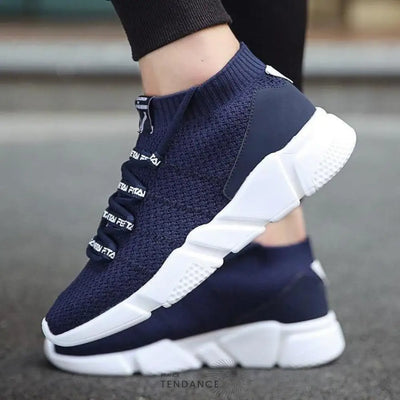 Baskets Fetch | France-Tendance