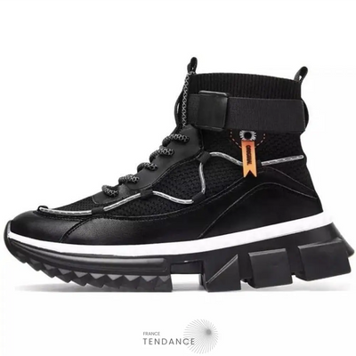 Baskets Genesis | France-Tendance